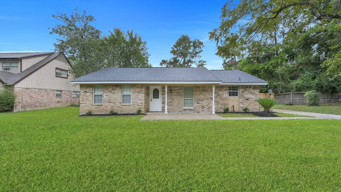 Conroe 1-story, 4-bed 539 Fort Sumpter Street-idx