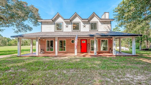 Conroe 2-story, 4-bed 17926 Country Place Drive-idx