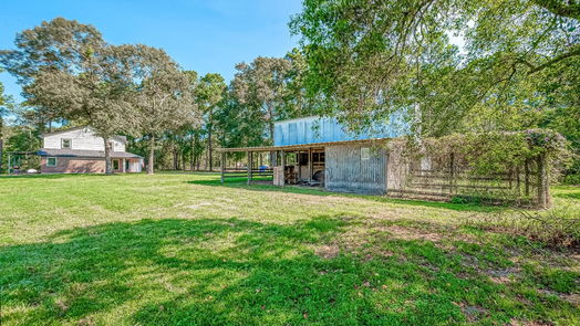 Conroe 2-story, 4-bed 17926 Country Place Drive-idx