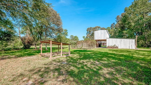 Conroe 2-story, 4-bed 17926 Country Place Drive-idx