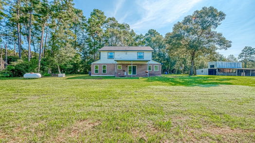 Conroe 2-story, 4-bed 17926 Country Place Drive-idx