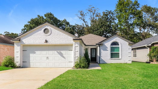 Conroe 1-story, 3-bed 589 Mosswood Drive-idx