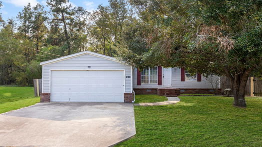 Conroe 1-story, 3-bed 16290 Wild Oak Lane-idx