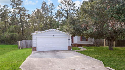 Conroe 1-story, 3-bed 16290 Wild Oak Lane-idx