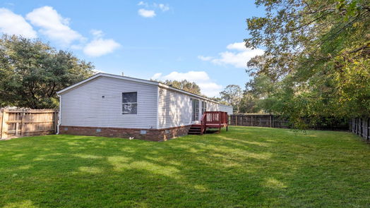 Conroe 1-story, 3-bed 16290 Wild Oak Lane-idx