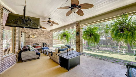 Conroe 2-story, 5-bed 9051 Forest Cliff Court-idx