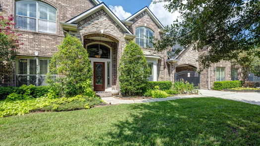 Conroe 2-story, 5-bed 9051 Forest Cliff Court-idx