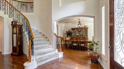 Conroe 2-story, 5-bed 9051 Forest Cliff Court-idx