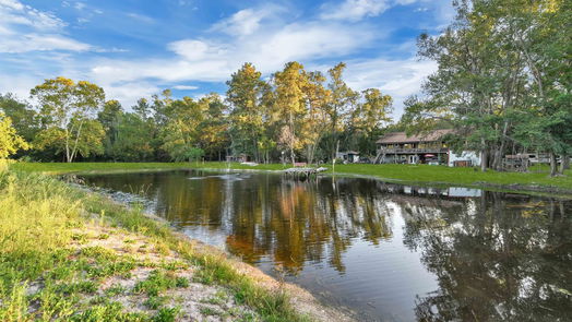 Conroe 2-story, 4-bed 11246 E Parkway Drive-idx