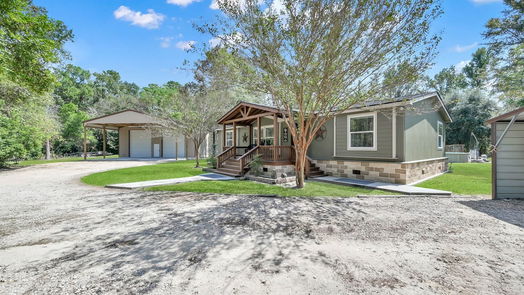 Conroe 1-story, 3-bed 13540 Calhoun Road-idx