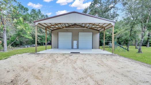 Conroe 1-story, 3-bed 13540 Calhoun Road-idx