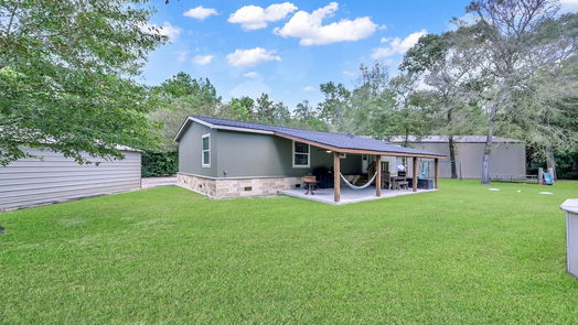 Conroe 1-story, 3-bed 13540 Calhoun Road-idx