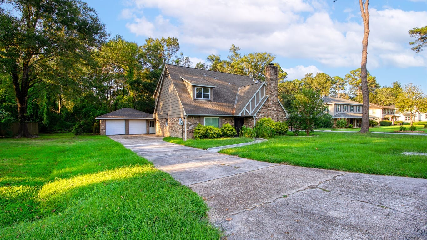 Conroe 2-story, 4-bed 740 River Plantation Drive-idx