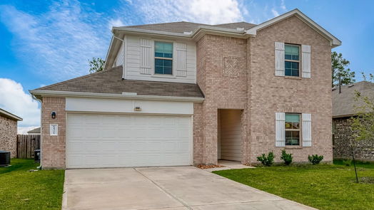 Conroe 2-story, 4-bed 14321 W Pine Heart Drive-idx