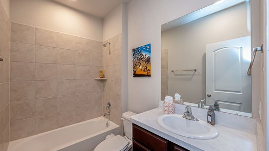 Conroe 2-story, 4-bed 14321 W Pine Heart Drive-idx