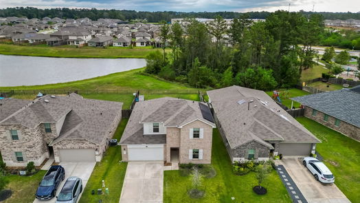 Conroe 2-story, 4-bed 14321 W Pine Heart Drive-idx