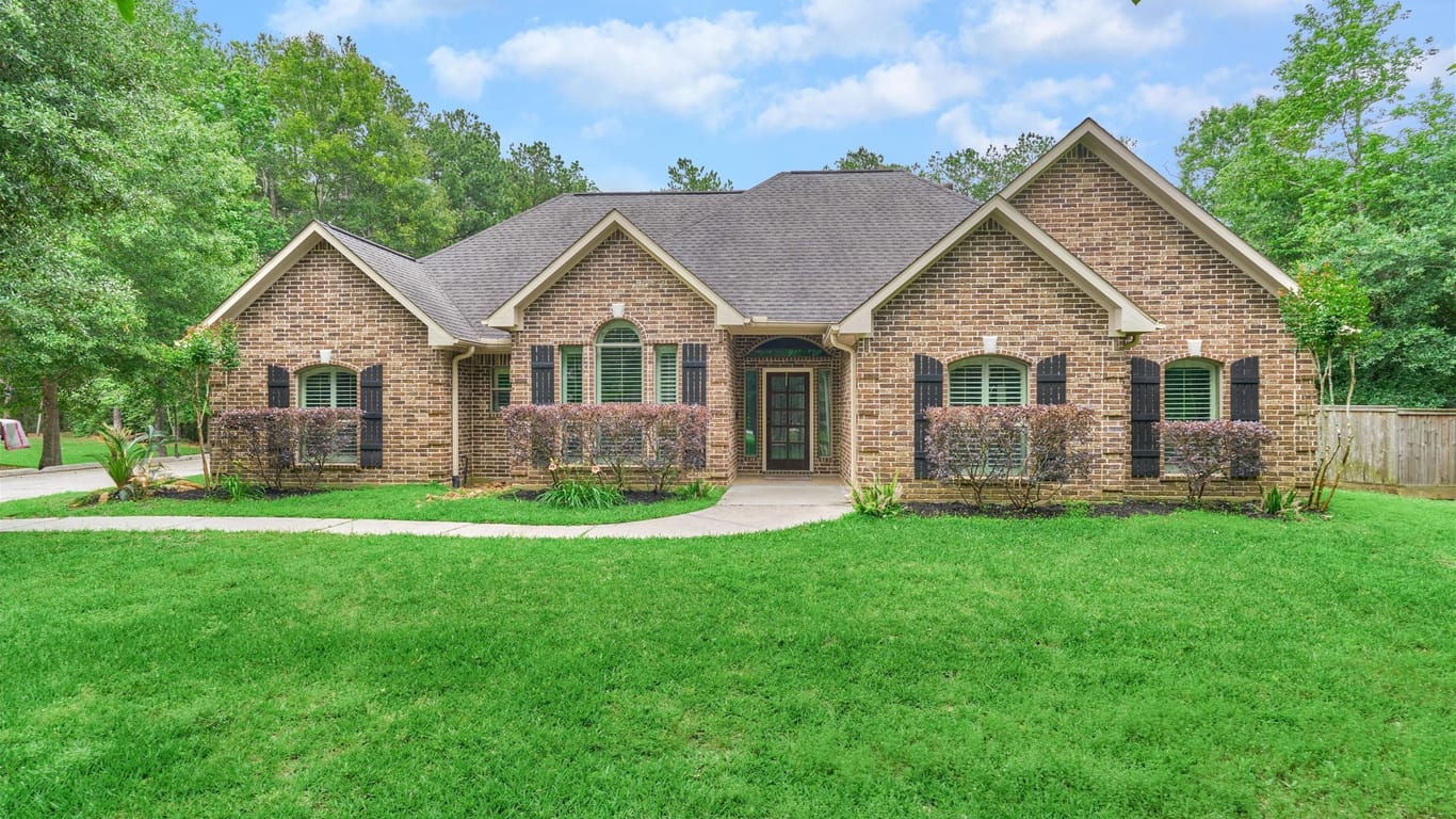 Conroe 1-story, 4-bed 18017 Cindy Lane-idx