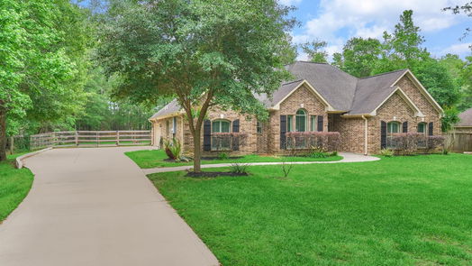 Conroe 1-story, 4-bed 18017 Cindy Lane-idx