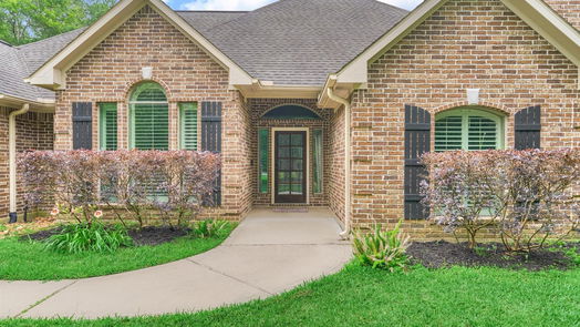 Conroe 1-story, 4-bed 18017 Cindy Lane-idx