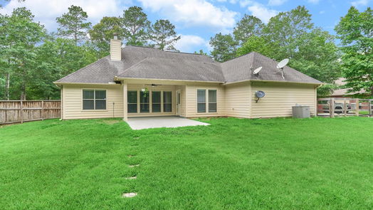 Conroe 1-story, 4-bed 18017 Cindy Lane-idx