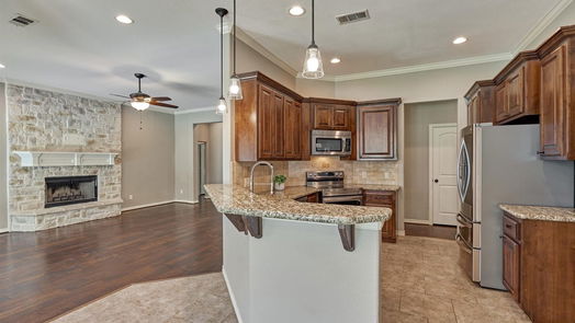 Conroe 1-story, 4-bed 18017 Cindy Lane-idx