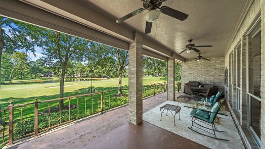 Conroe 2-story, 3-bed 736 Stone Mountain Drive-idx