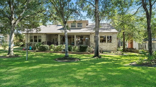 Conroe 2-story, 3-bed 736 Stone Mountain Drive-idx