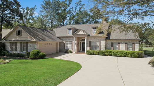 Conroe 2-story, 3-bed 736 Stone Mountain Drive-idx