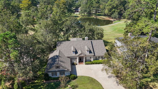 Conroe 2-story, 3-bed 736 Stone Mountain Drive-idx