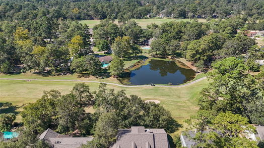 Conroe 2-story, 3-bed 736 Stone Mountain Drive-idx