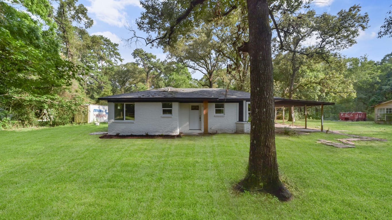 Conroe 1-story, 3-bed 17046 Payne Road-idx