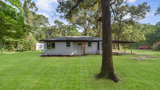 Conroe 1-story, 3-bed 17046 Payne Road-idx