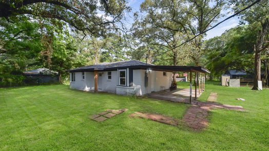 Conroe 1-story, 3-bed 17046 Payne Road-idx