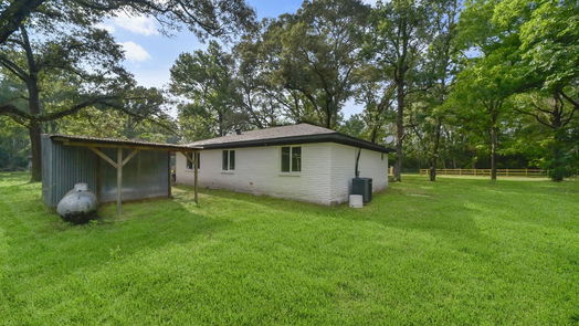 Conroe 1-story, 3-bed 17046 Payne Road-idx