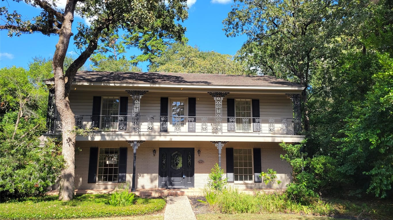 Conroe 2-story, 4-bed 600 Arkansas Park-idx