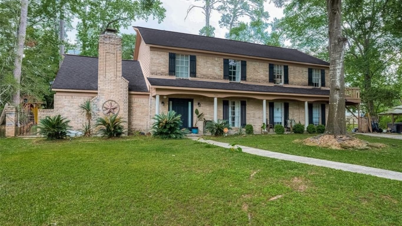 Conroe 2-story, 4-bed 701 Gettysburg Court-idx