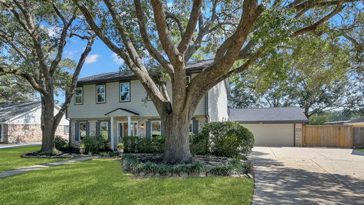 Conroe 2-story, 4-bed 726 River Plantation Drive-idx