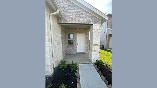 Conroe 1-story, 4-bed 16133 Elbridge Court-idx