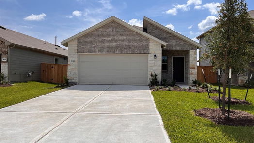 Conroe 1-story, 4-bed 16133 Elbridge Court-idx