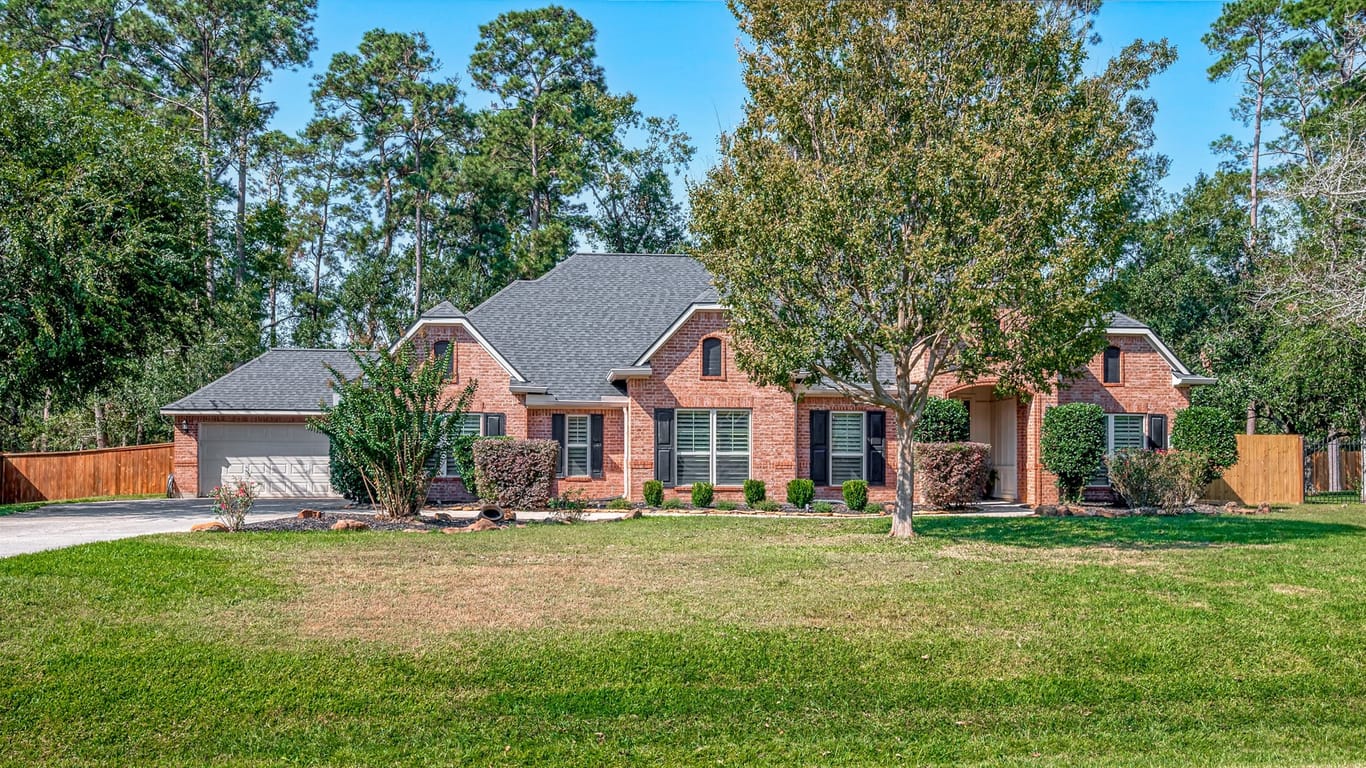 Conroe 1-story, 3-bed 13204 Misty Sage Drive-idx