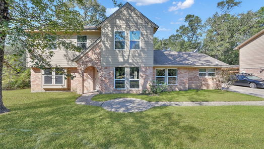 Conroe 2-story, 4-bed 696 Ravensworth Drive-idx