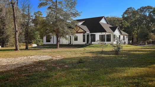 Conroe 2-story, 5-bed 14650 OLD HUMBLE PIPELINE-idx