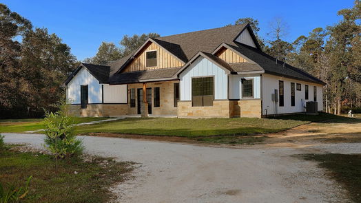 Conroe 2-story, 5-bed 14650 OLD HUMBLE PIPELINE-idx