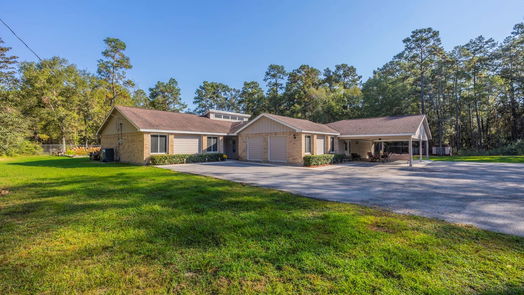 Conroe null-story, 3-bed 18003 Country Place Drive-idx