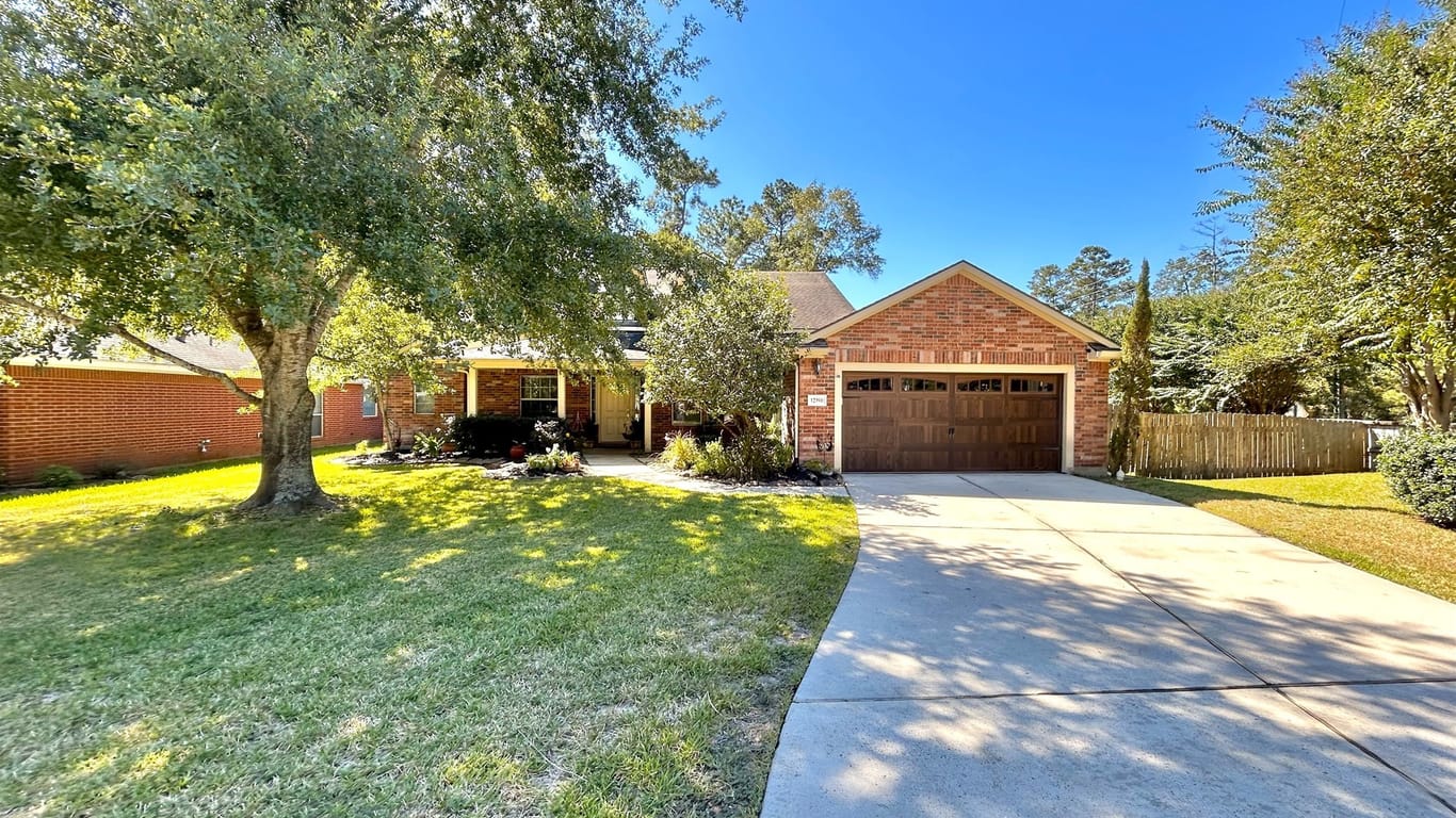 Conroe 2-story, 4-bed 12390 Hues Ridge Drive-idx