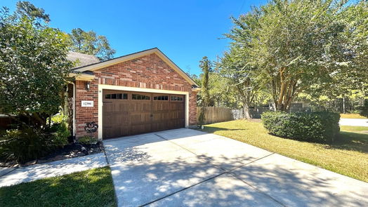 Conroe 2-story, 4-bed 12390 Hues Ridge Drive-idx