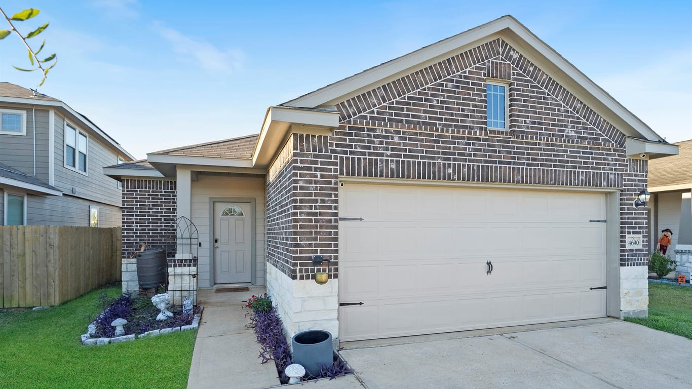 Conroe 1-story, 3-bed 14690 E Pine Heart Drive-idx