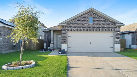 Conroe 1-story, 3-bed 14690 E Pine Heart Drive-idx