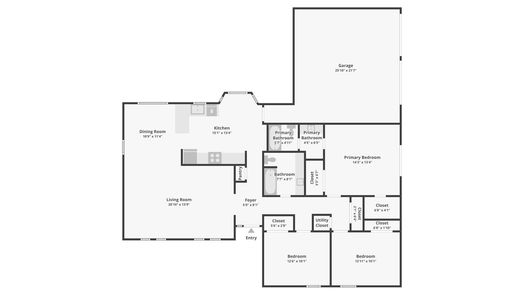 Conroe null-story, 3-bed 15303 Cardinal Trail-idx