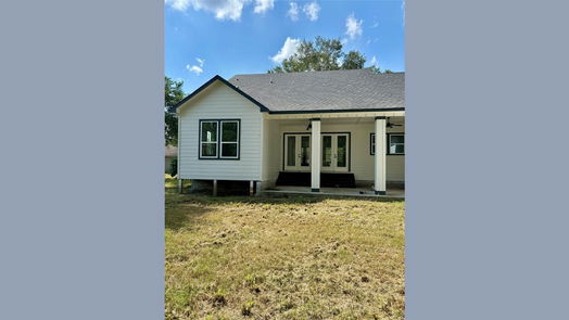 Conroe 2-story, 5-bed 16 River Plantation Drive-idx